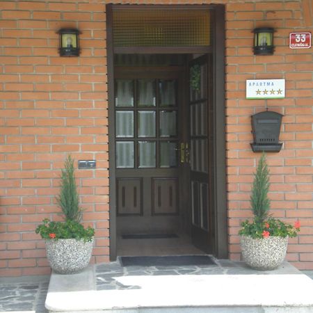 Apartments Janjusevic بليد المظهر الخارجي الصورة