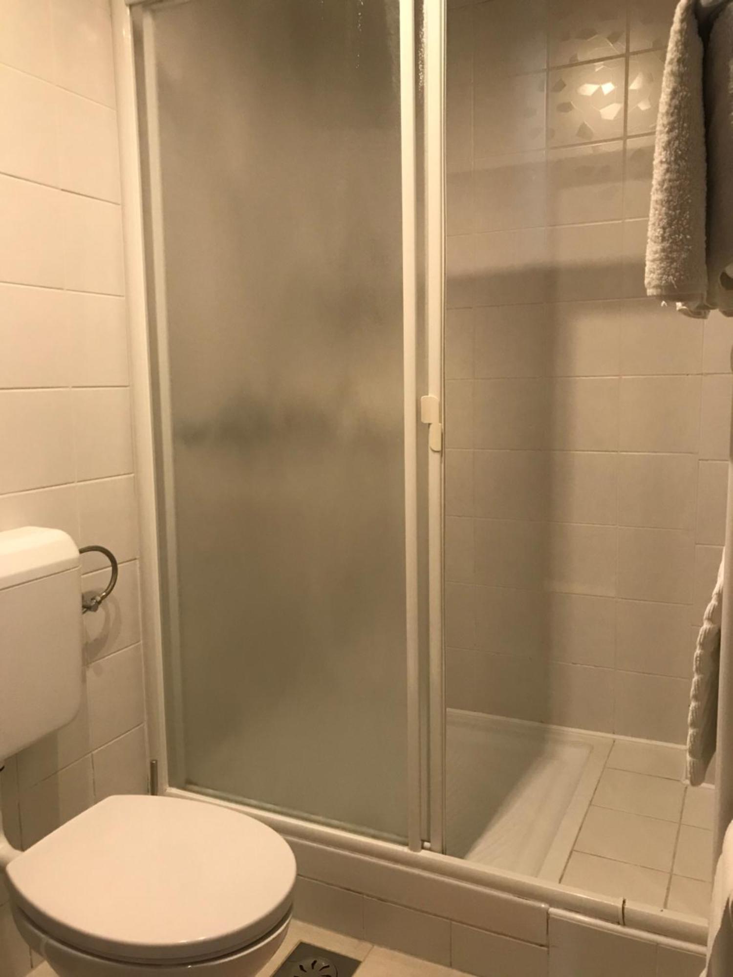 Apartments Janjusevic بليد الغرفة الصورة