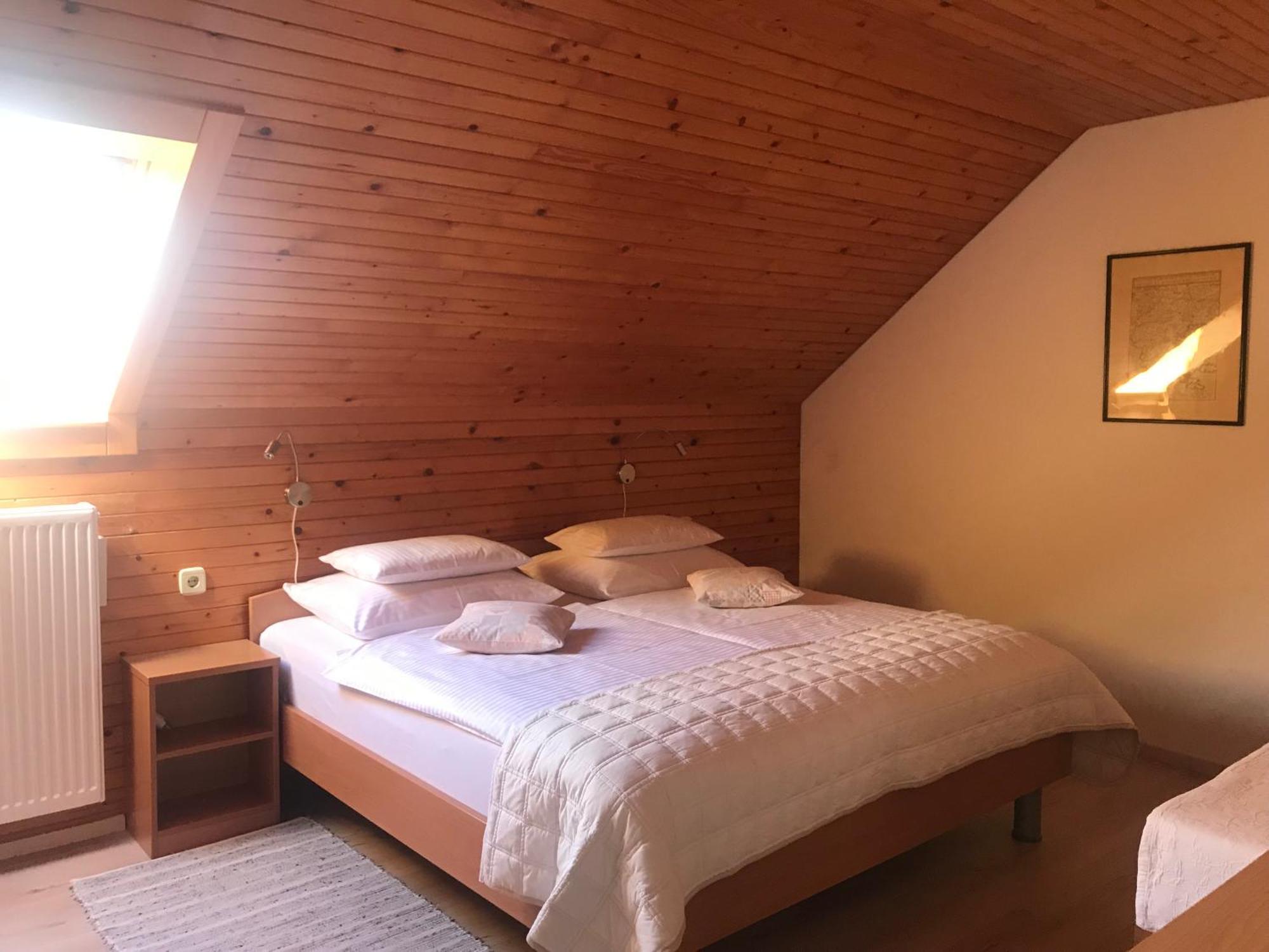 Apartments Janjusevic بليد المظهر الخارجي الصورة