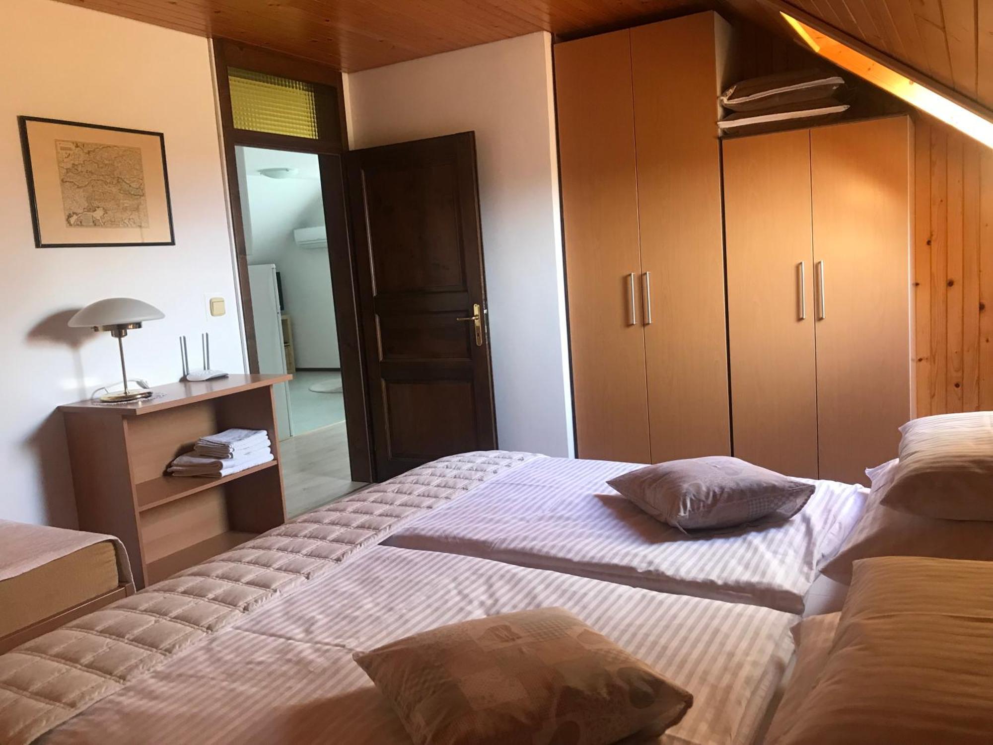 Apartments Janjusevic بليد المظهر الخارجي الصورة