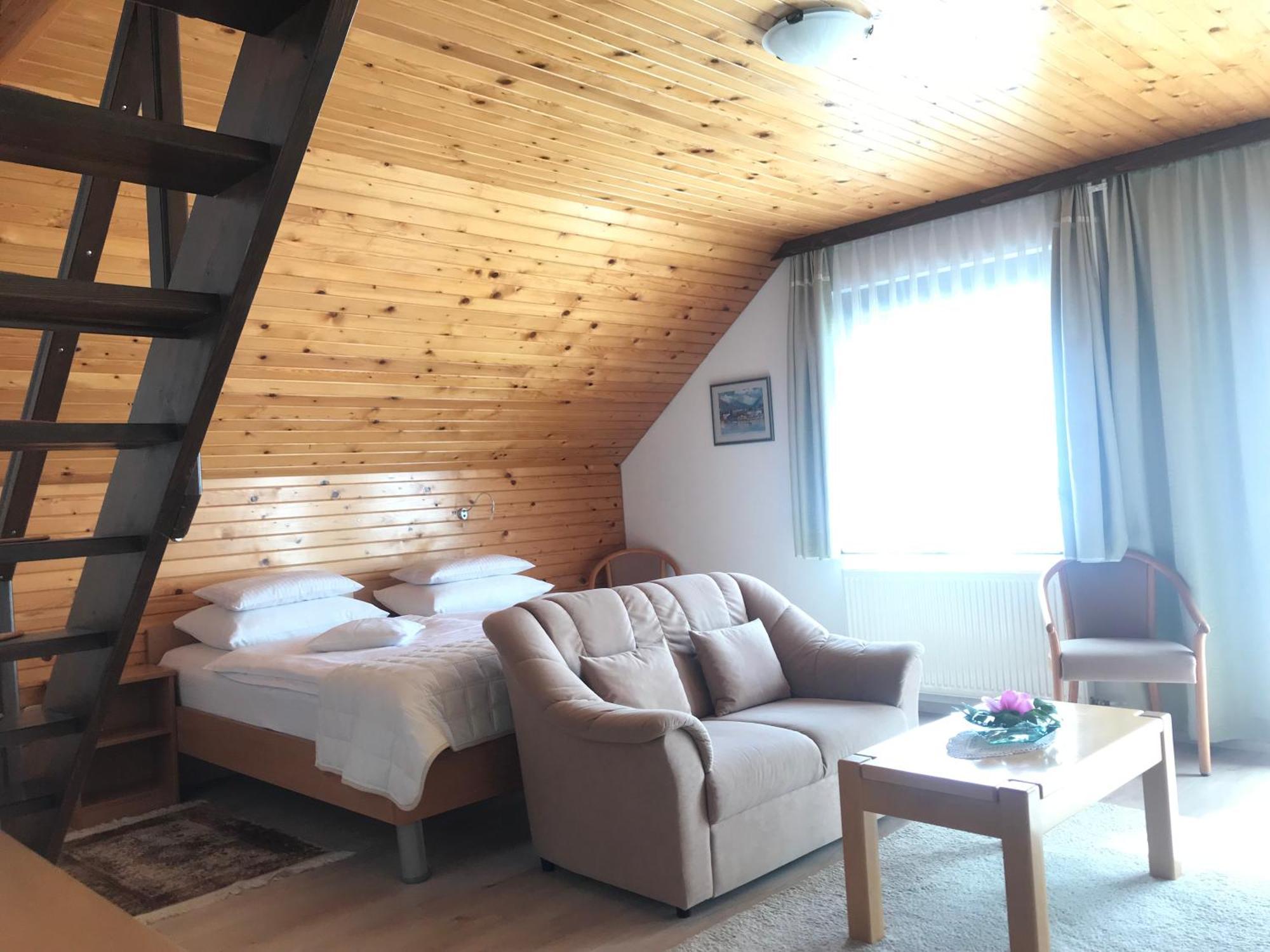 Apartments Janjusevic بليد المظهر الخارجي الصورة
