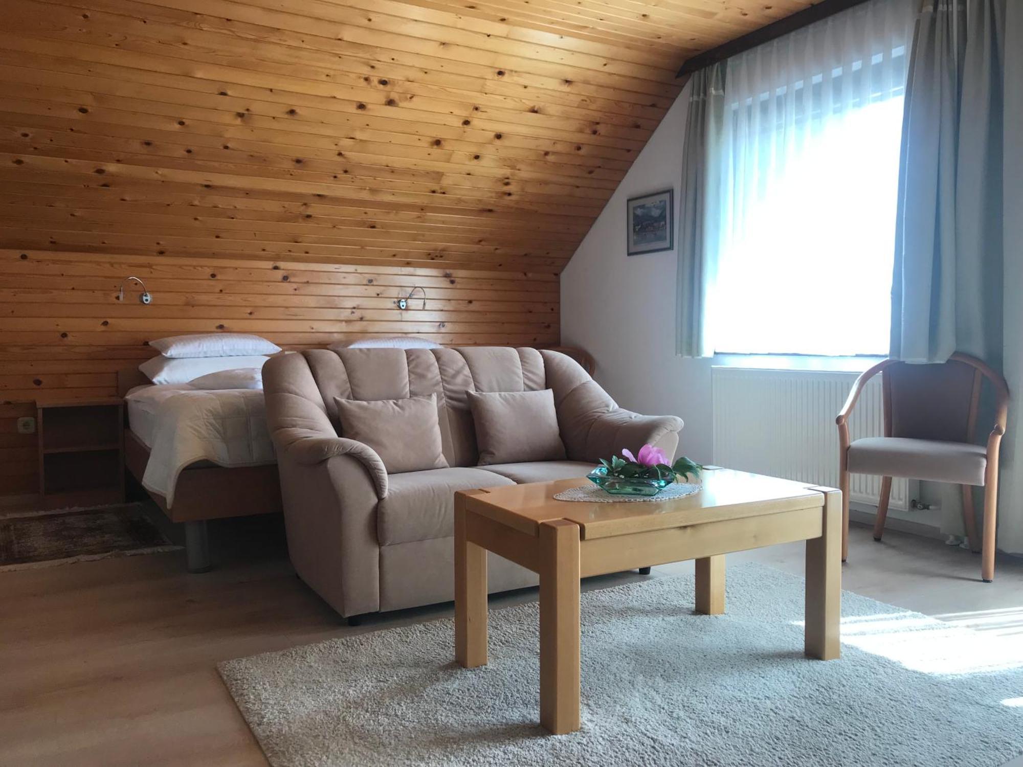 Apartments Janjusevic بليد المظهر الخارجي الصورة