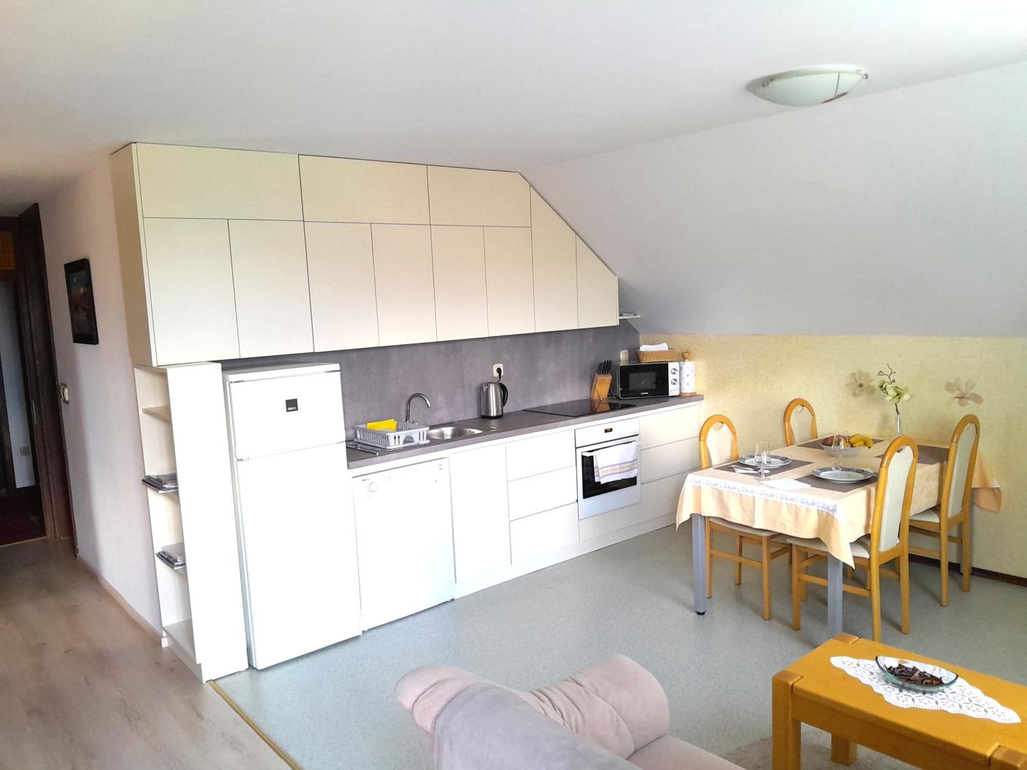 Apartments Janjusevic بليد المظهر الخارجي الصورة