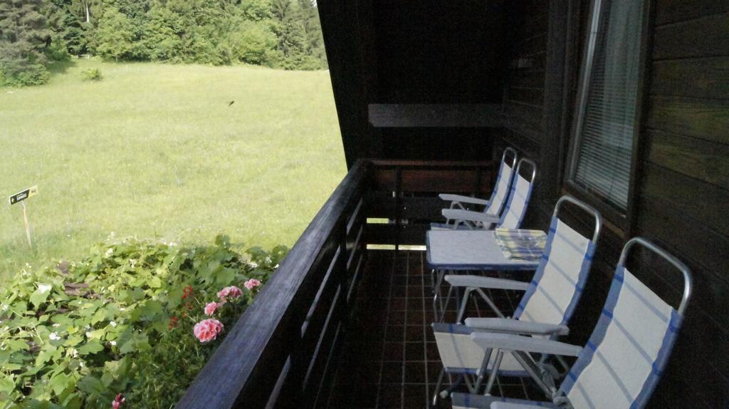 Apartments Janjusevic بليد المظهر الخارجي الصورة