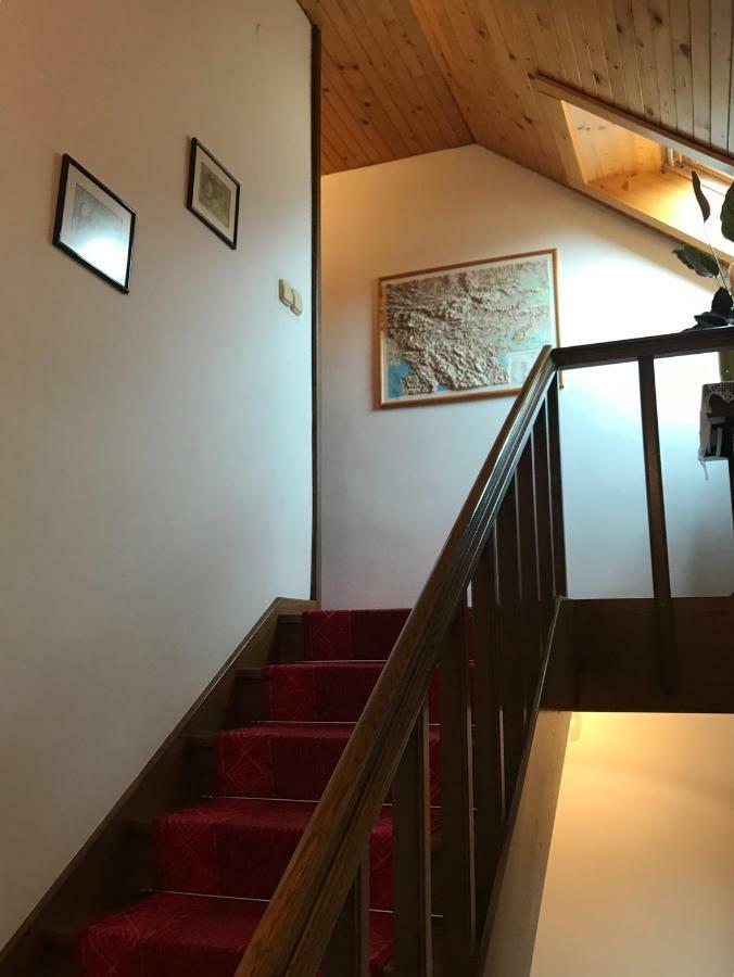 Apartments Janjusevic بليد المظهر الخارجي الصورة